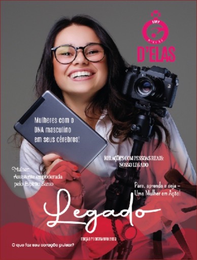 Revista D'Elas