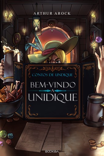 Bem-Vindo A Undique