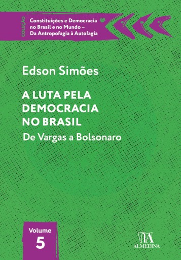 A Luta pela Democracia no Brasil