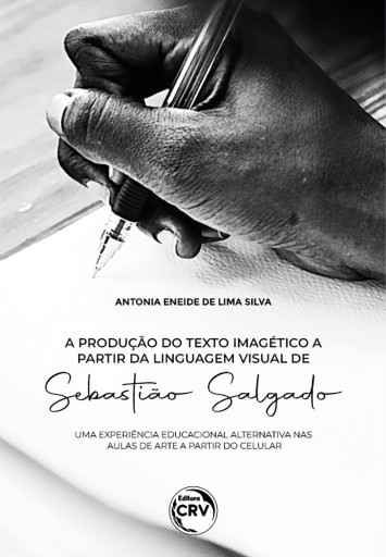 A produção do texto imagético a partir da linguagem visual de sebastião salgado