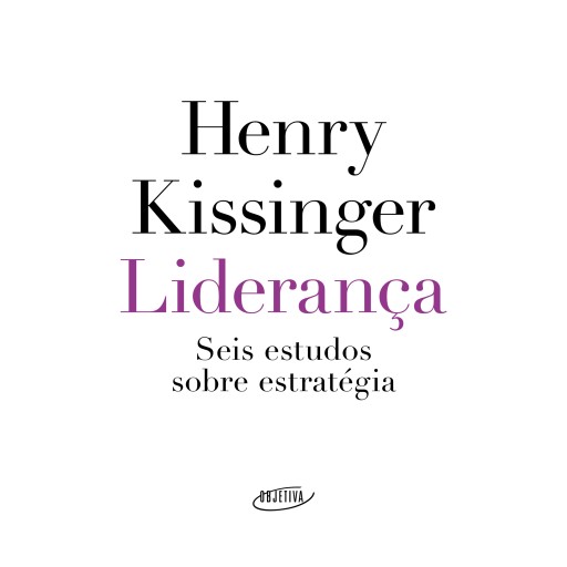 Liderança