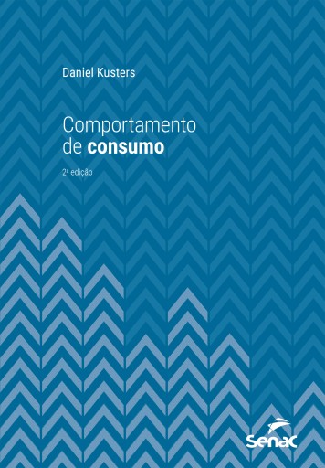 Comportamento de consumo