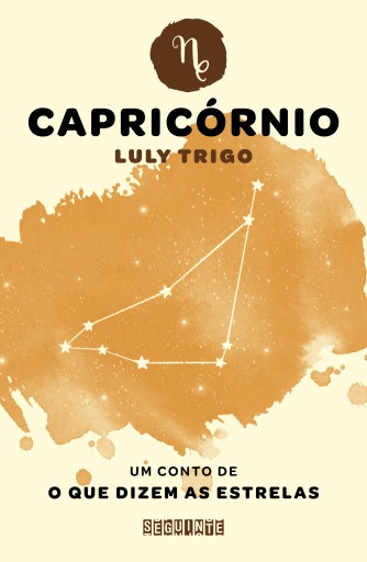 O que dizem as estrelas: Capricórnio