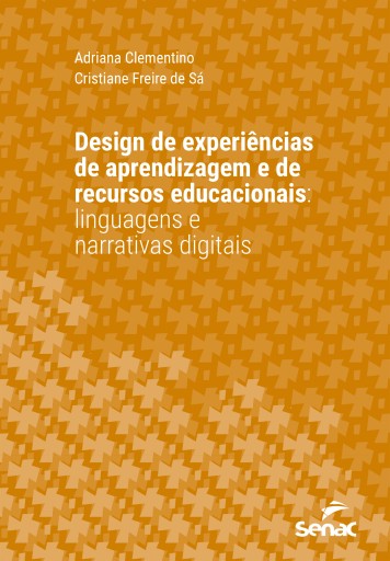 Design de experiências de aprendizagem e de recursos educacionais: