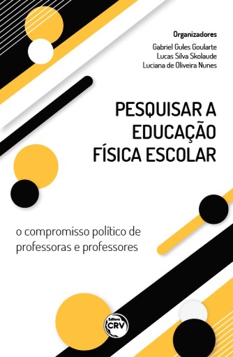 Pesquisar a educação física escolar