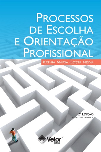 Processos de escolha e orientação profissional