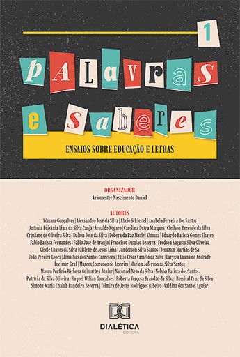 Palavras e Saberes