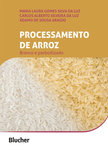 Processamento de arroz