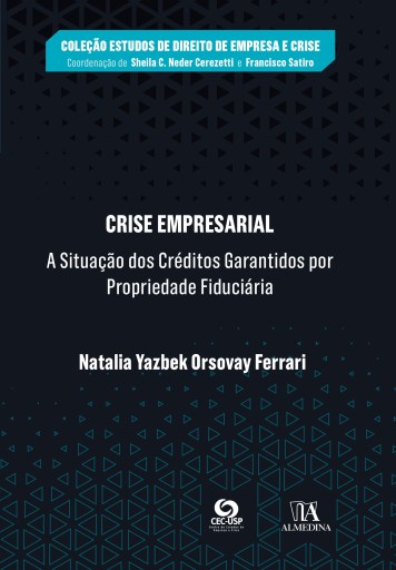 Crise Empresarial