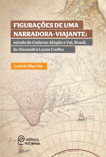 Figurações de uma narradora-viajante