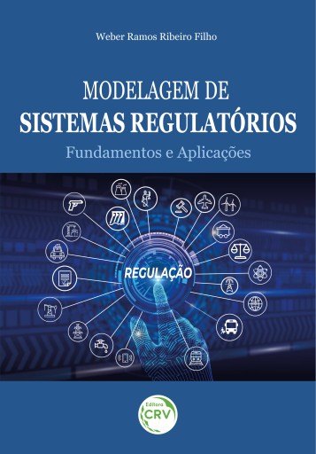 Modelagem de sistemas regulatorios