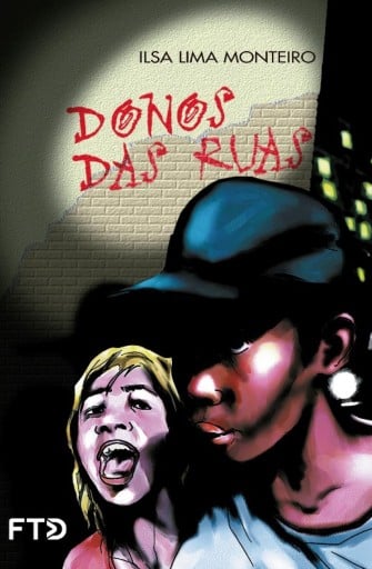 Donos das ruas imagen de portada