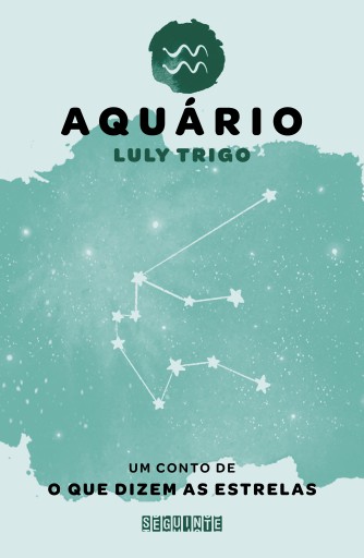O que dizem as estrelas: Aquário