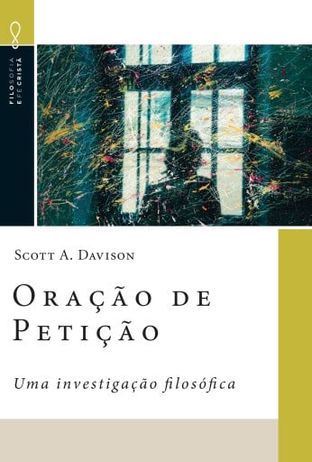 Oração de Petição