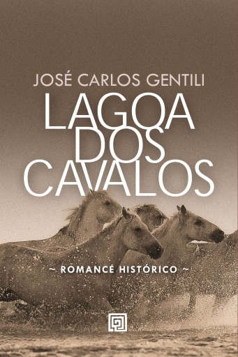 Lagoa dos Cavalos