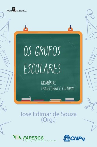 Os grupos escolares