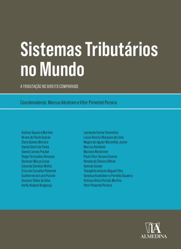 Sistemas Tributários no Mundo