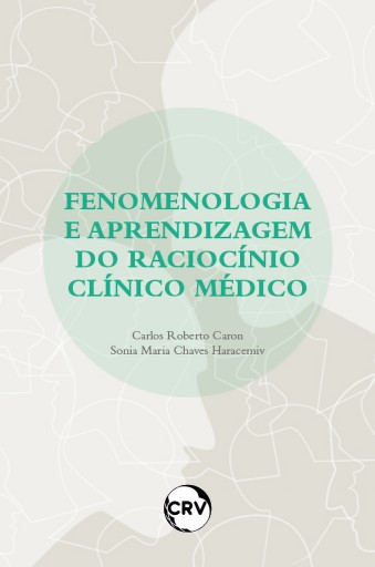 Fenomenologia e aprendizagem do raciocínio clínico médico