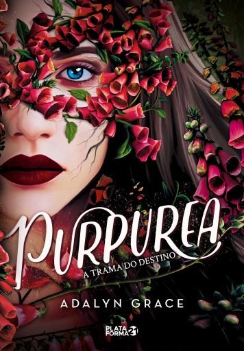 Purpurea