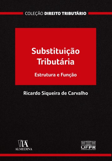 Substituição Tributária