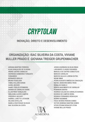 CryptoLaw