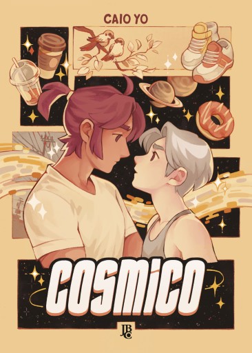 Cosmico