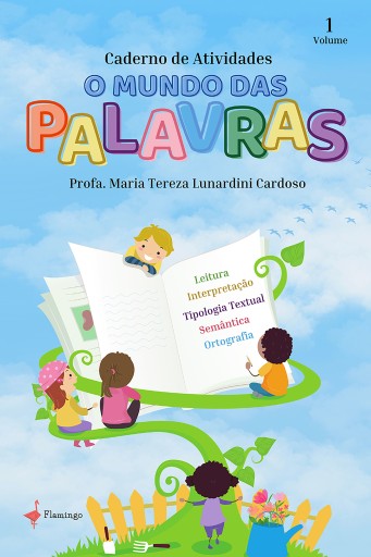 O Mundo das Palavras