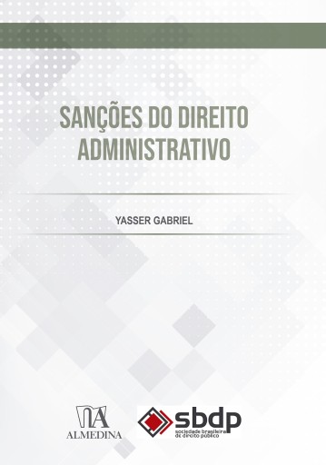 Sanções do Direito Administrativo