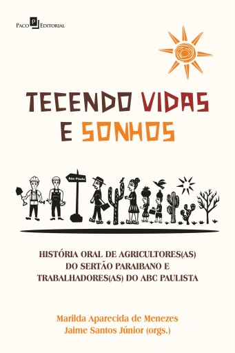 Tecendo vidas e sonhos