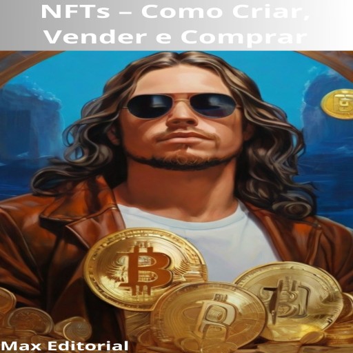 NFTs – Como Criar, Vender e Comprar