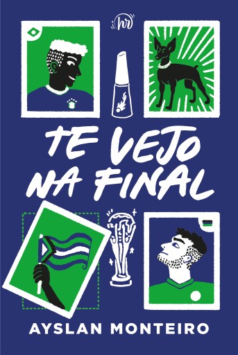 Te vejo na final – O romance de esporte perfeito para quem ama "Rivalidade ardente" (Heated Rivalry)