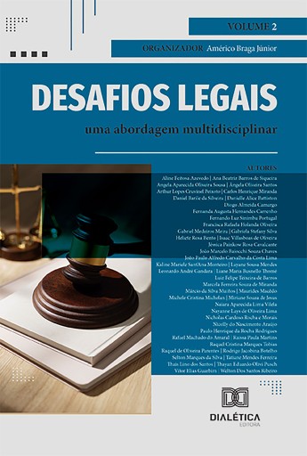 Desafios legais