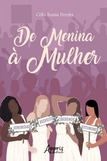De Menina à Mulher