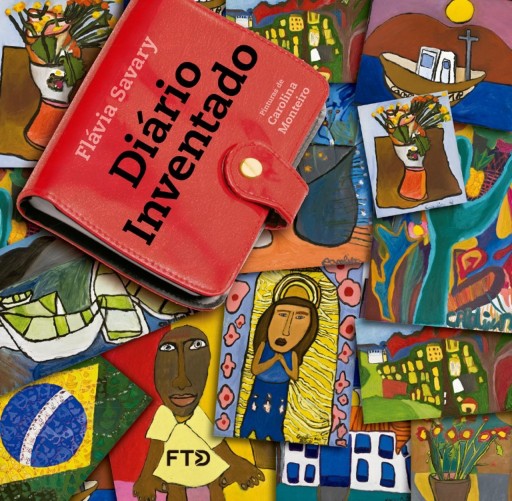 Diário Inventado