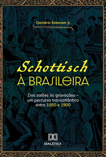 Schottisch à Brasileira