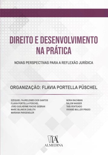 Direito e Desenvolvimento na prática