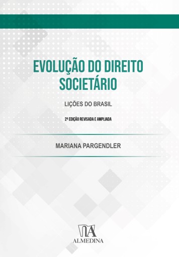 Evolução do Direito Societário