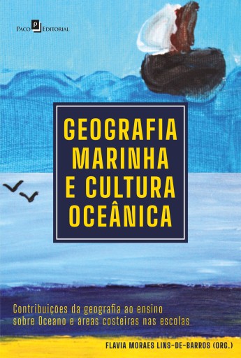 Geografia marinha e cultura oceânica