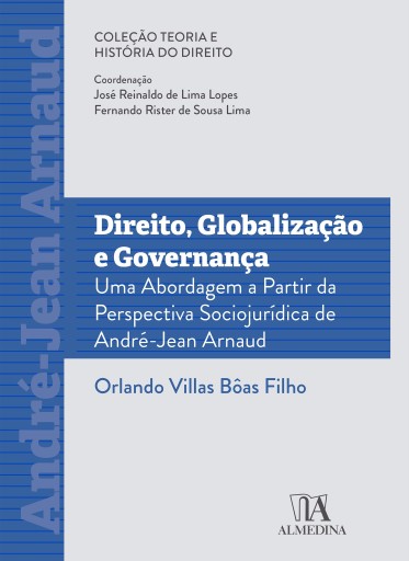 Direito, Globalização e Governança
