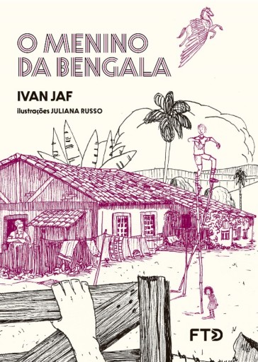 O Menino da Bengala