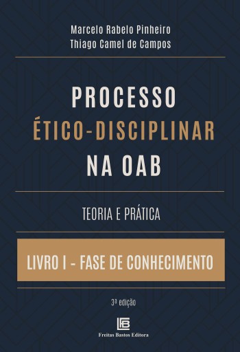 Processo Ético-Disciplinar na OAB