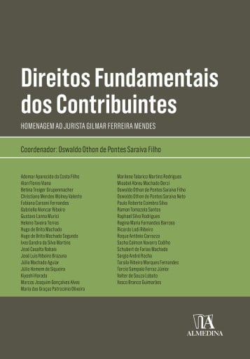 Direitos Fundamentais dos Contribuintes