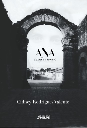 Ana uma valente