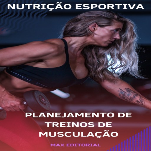 Planejamento de Treinos de Musculação