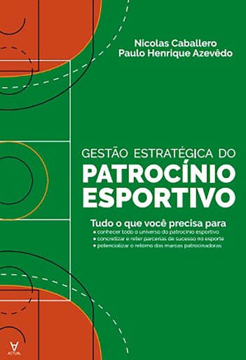 Gestão Estratégica do Patrocínio Esportivo
