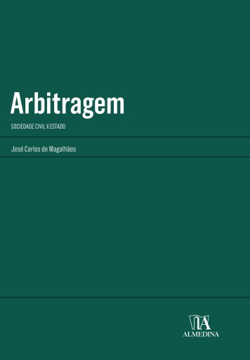Arbitragem