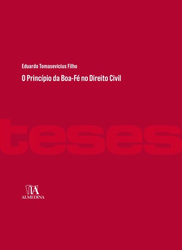 O Princípio da Boa-Fé no Direito Civil