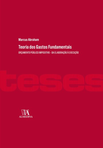 Teoria dos Gastos Fundamentais