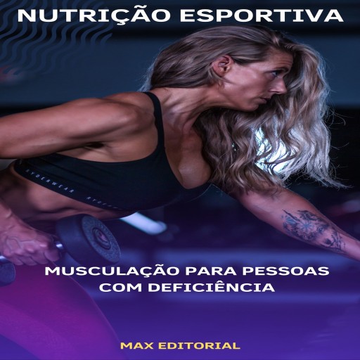 Musculação para Pessoas com Deficiência