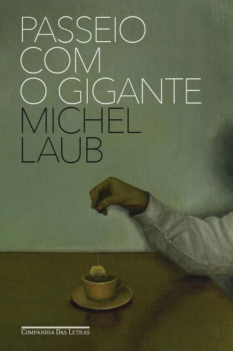 Passeio com o gigante